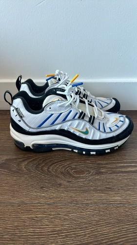 nike air max 98 game change